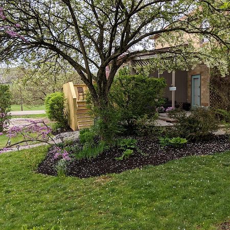 Hocking Hills Inn لوغان المظهر الخارجي الصورة