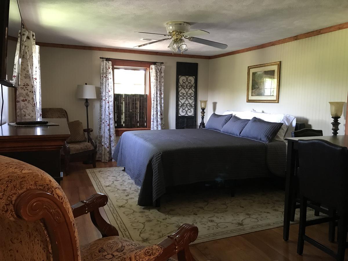 Hocking Hills Inn لوغان المظهر الخارجي الصورة