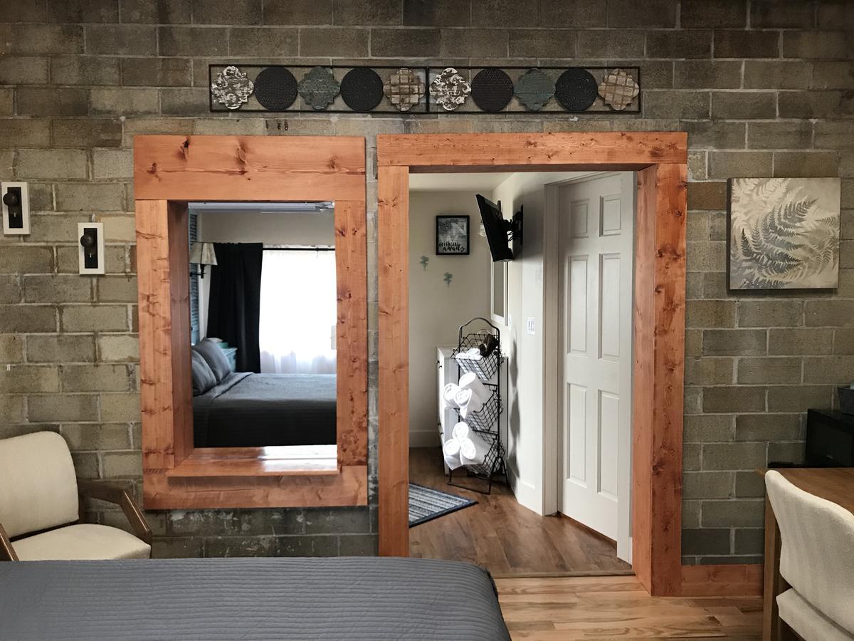 Hocking Hills Inn لوغان المظهر الخارجي الصورة