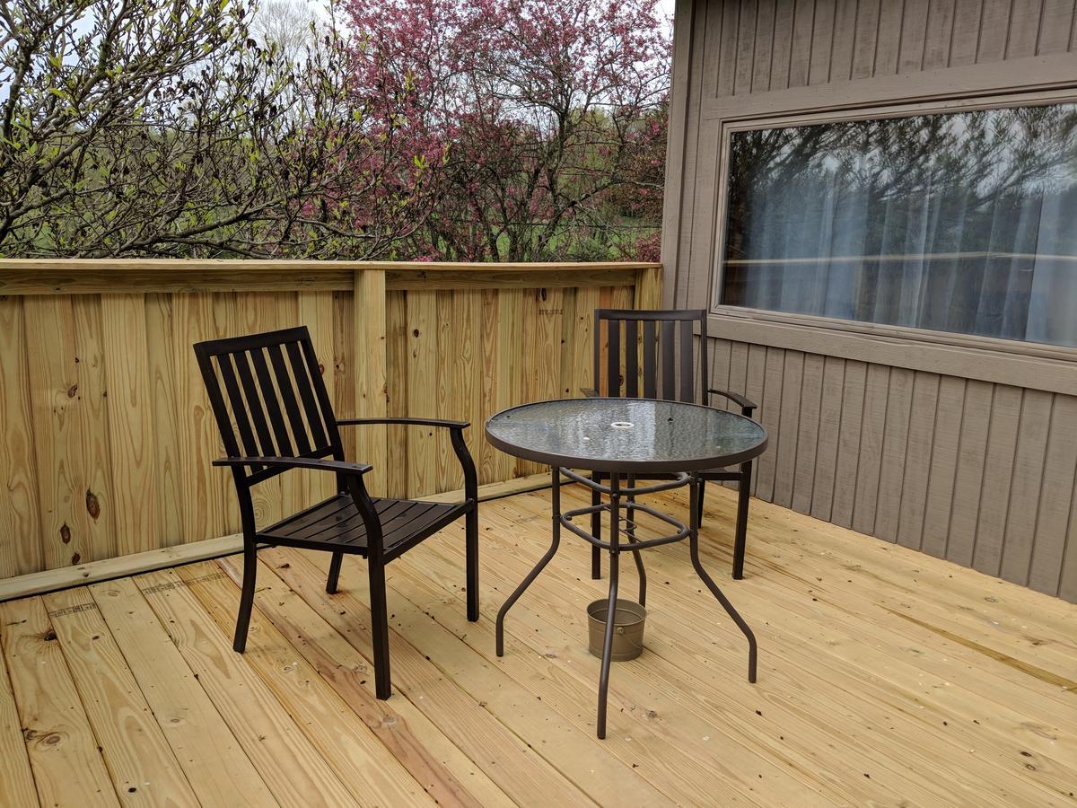 Hocking Hills Inn لوغان المظهر الخارجي الصورة