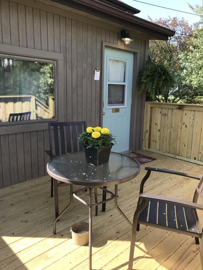 Hocking Hills Inn لوغان المظهر الخارجي الصورة
