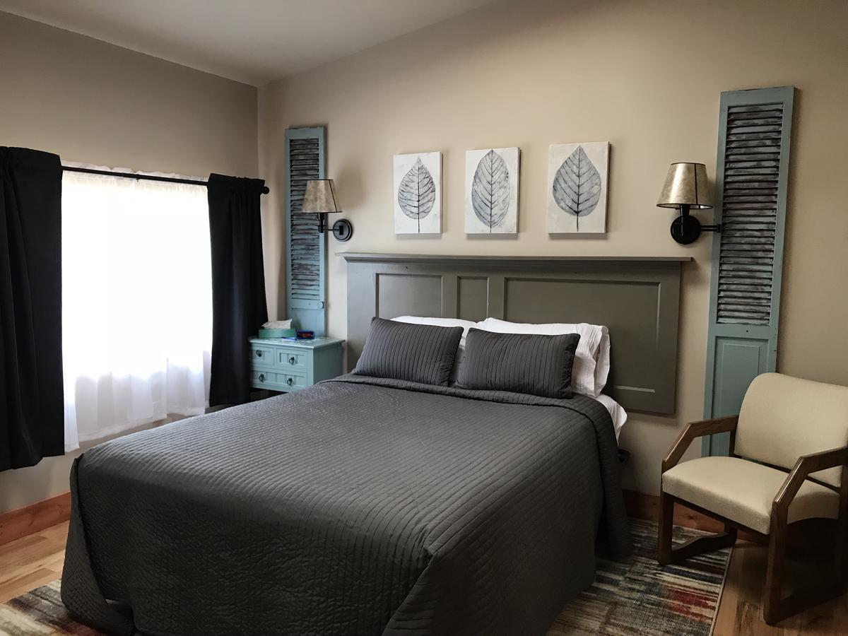 Hocking Hills Inn لوغان المظهر الخارجي الصورة